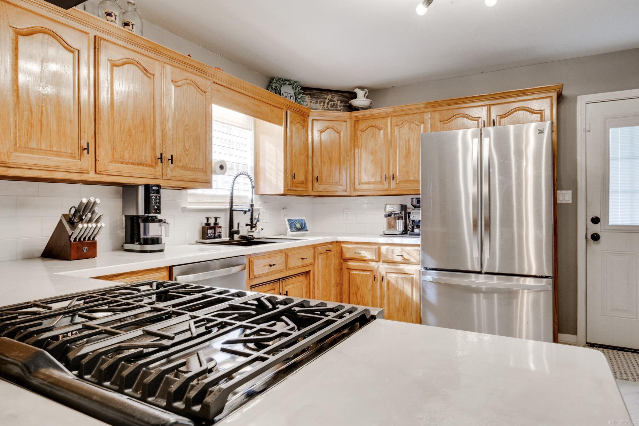 Dodson - Residential