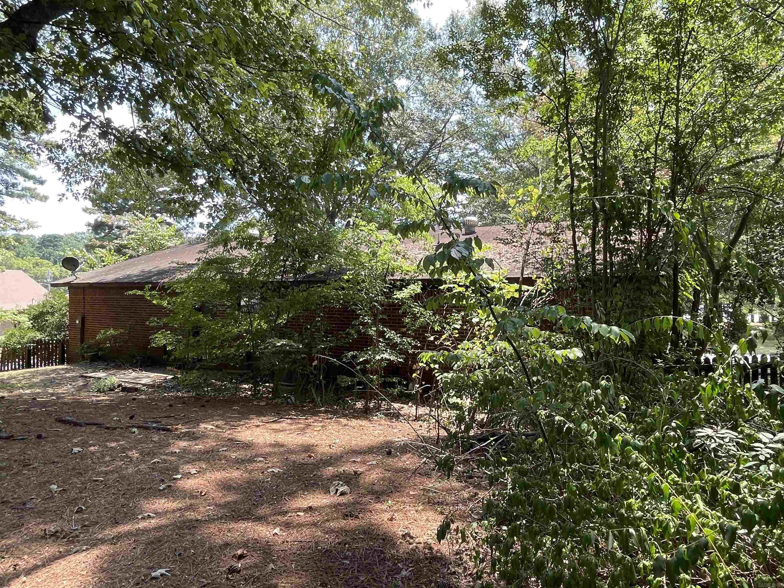 DESOTO TERRACE - Residential