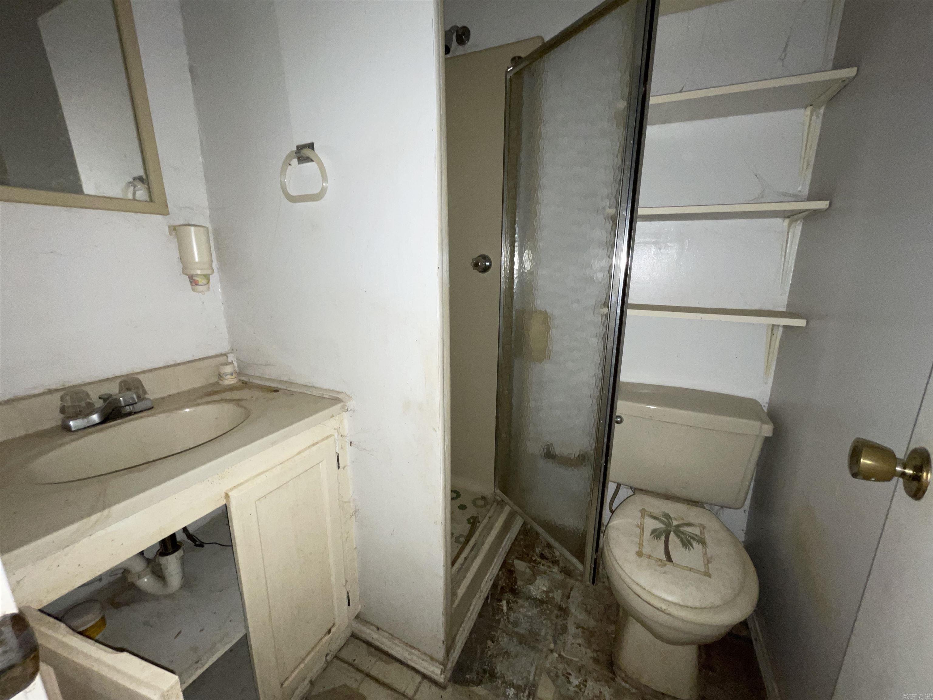 DESOTO TERRACE - Residential