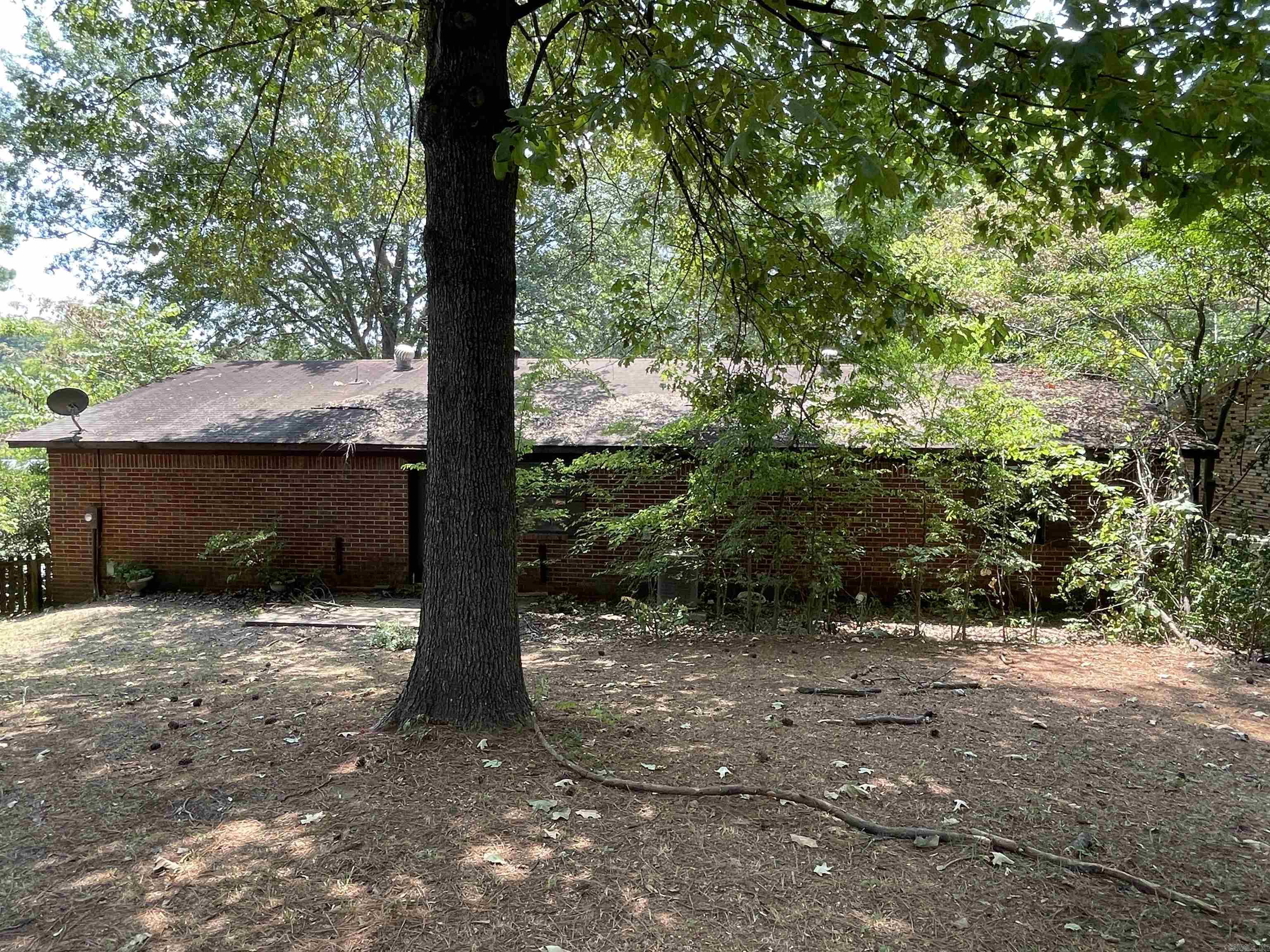 DESOTO TERRACE - Residential