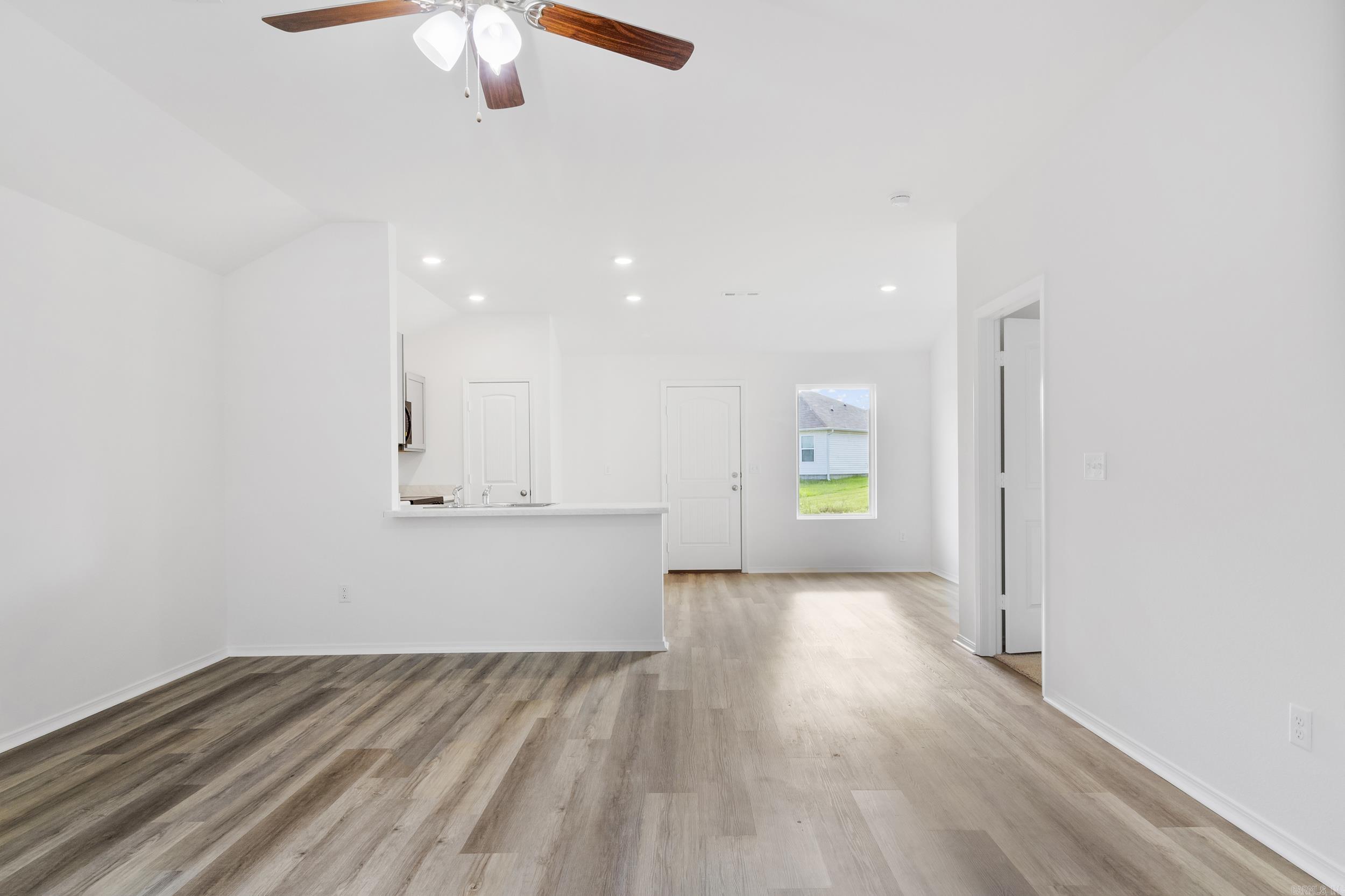 THE GROVE AT CENTENNIAL VALLEY - Residential