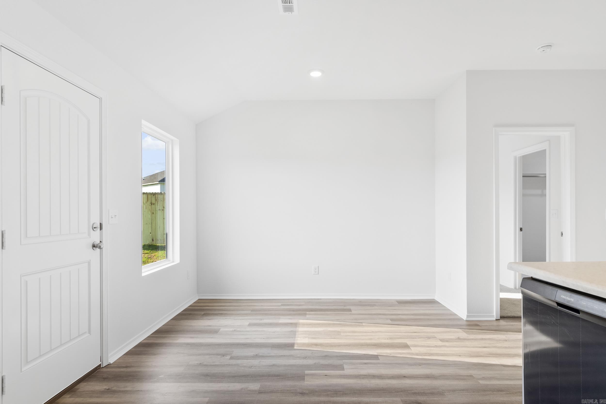 THE GROVE AT CENTENNIAL VALLEY - Residential