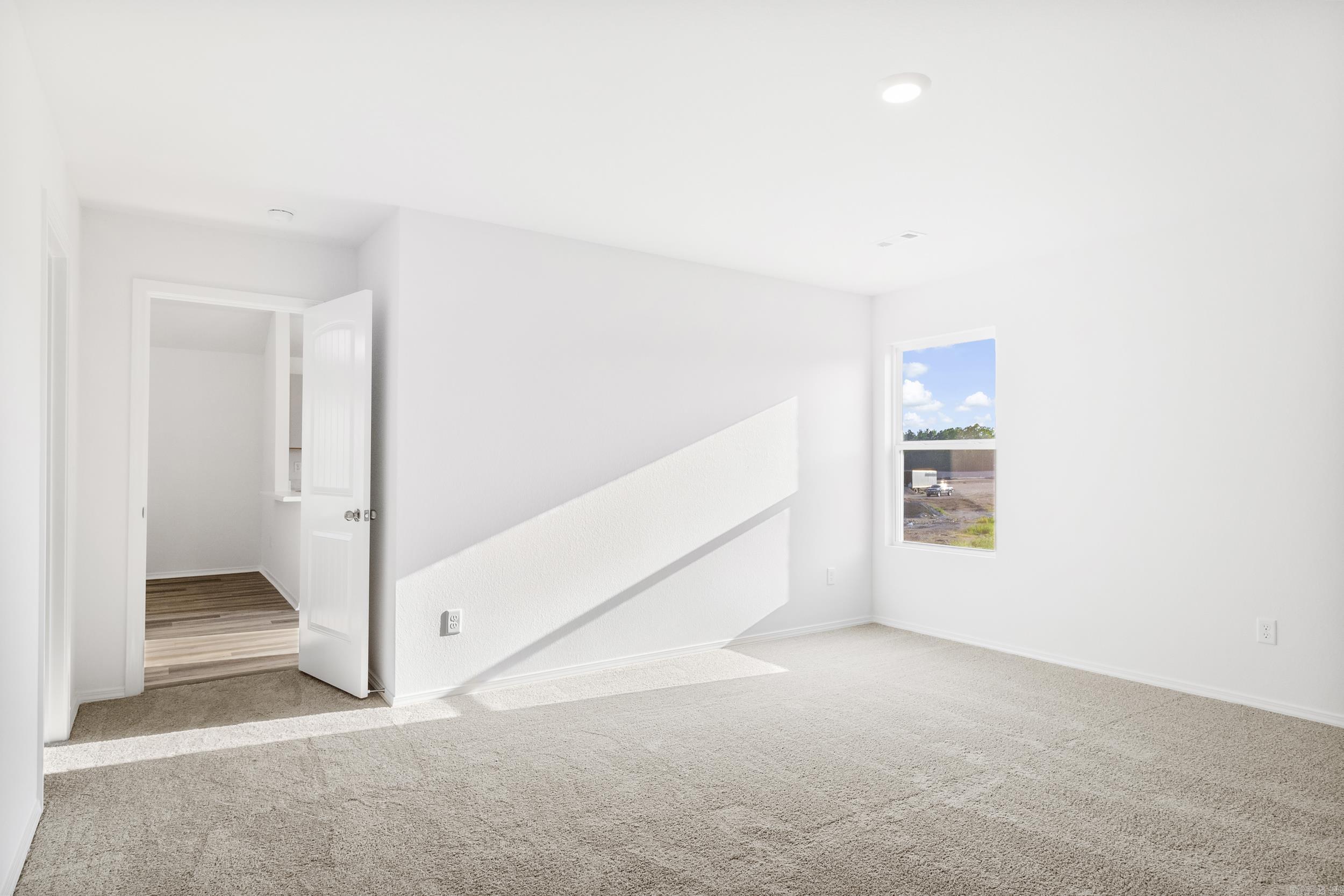 THE GROVE AT CENTENNIAL VALLEY - Residential