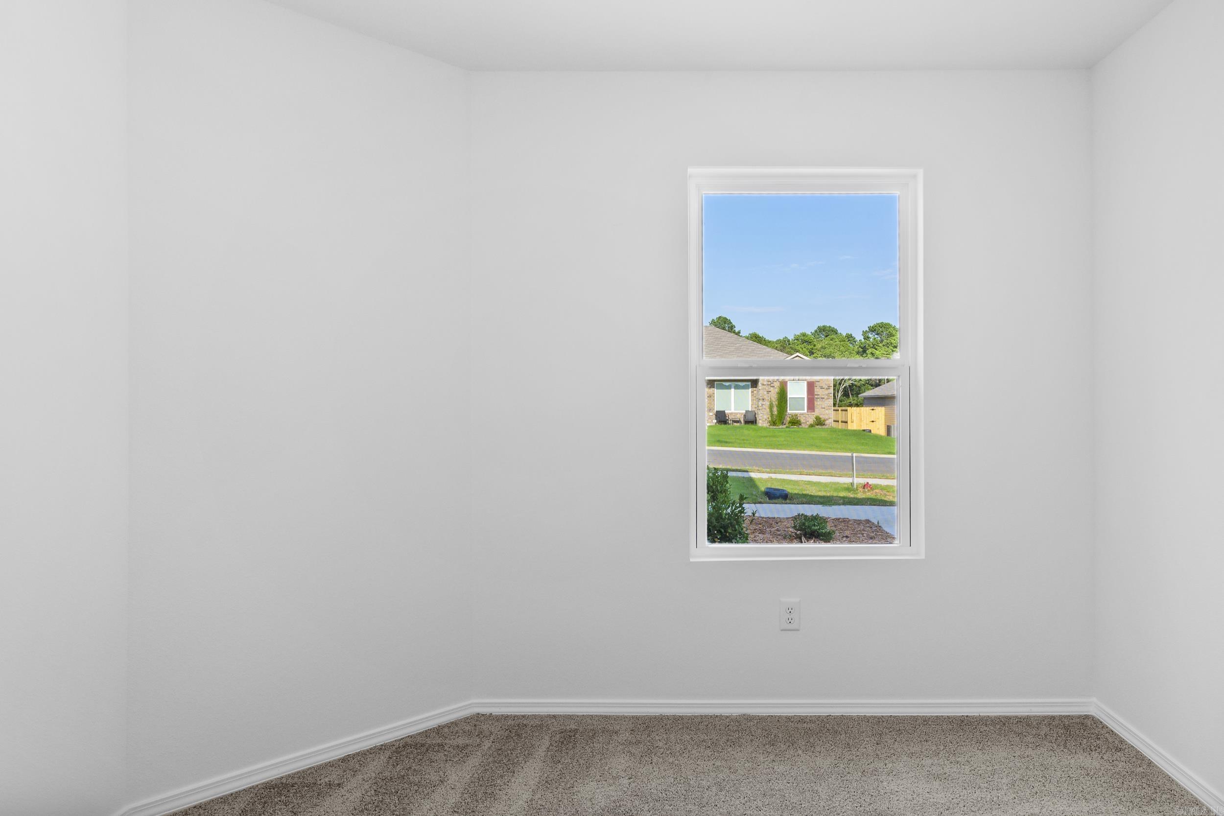 THE GROVE AT CENTENNIAL VALLEY - Residential