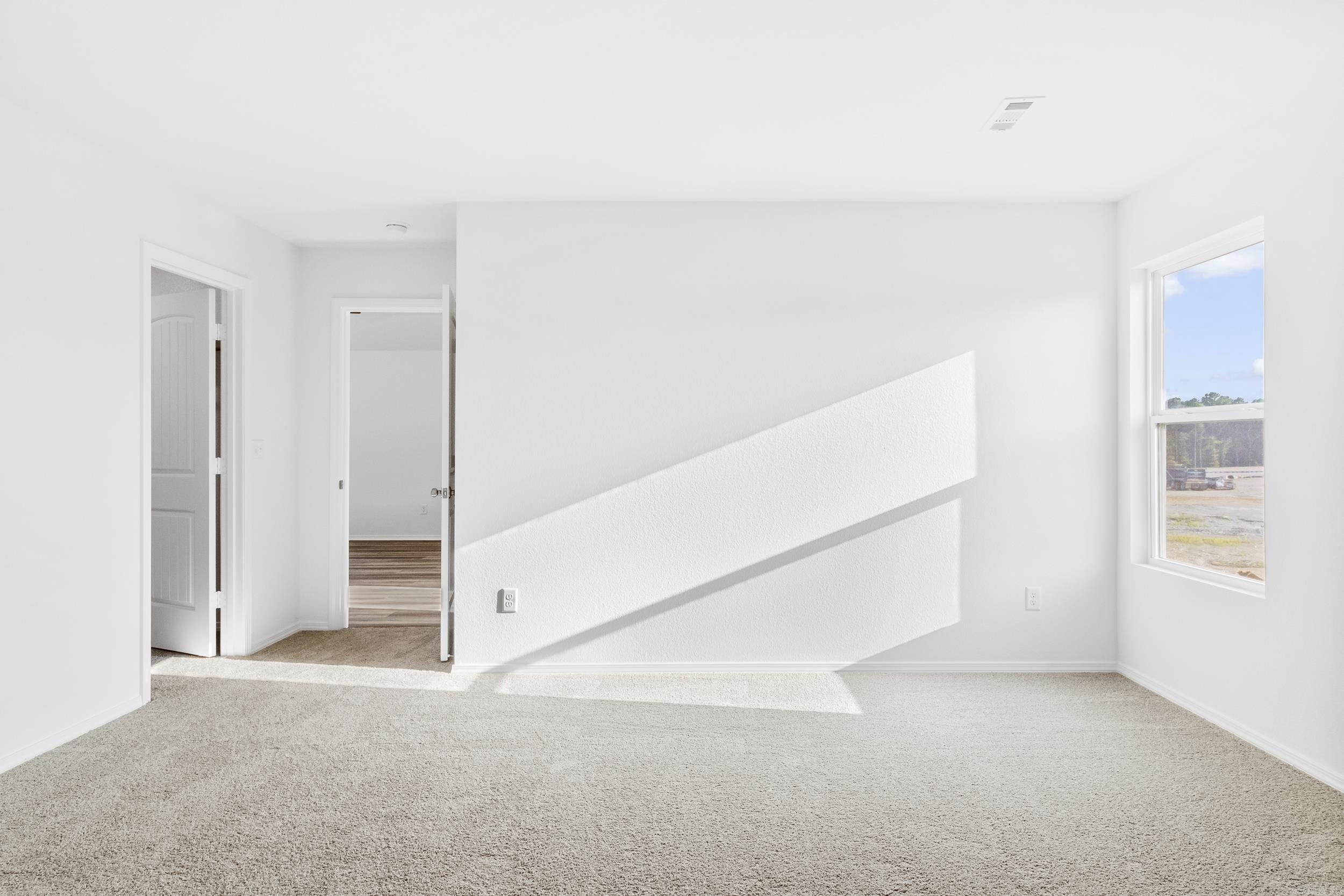 THE GROVE AT CENTENNIAL VALLEY - Residential