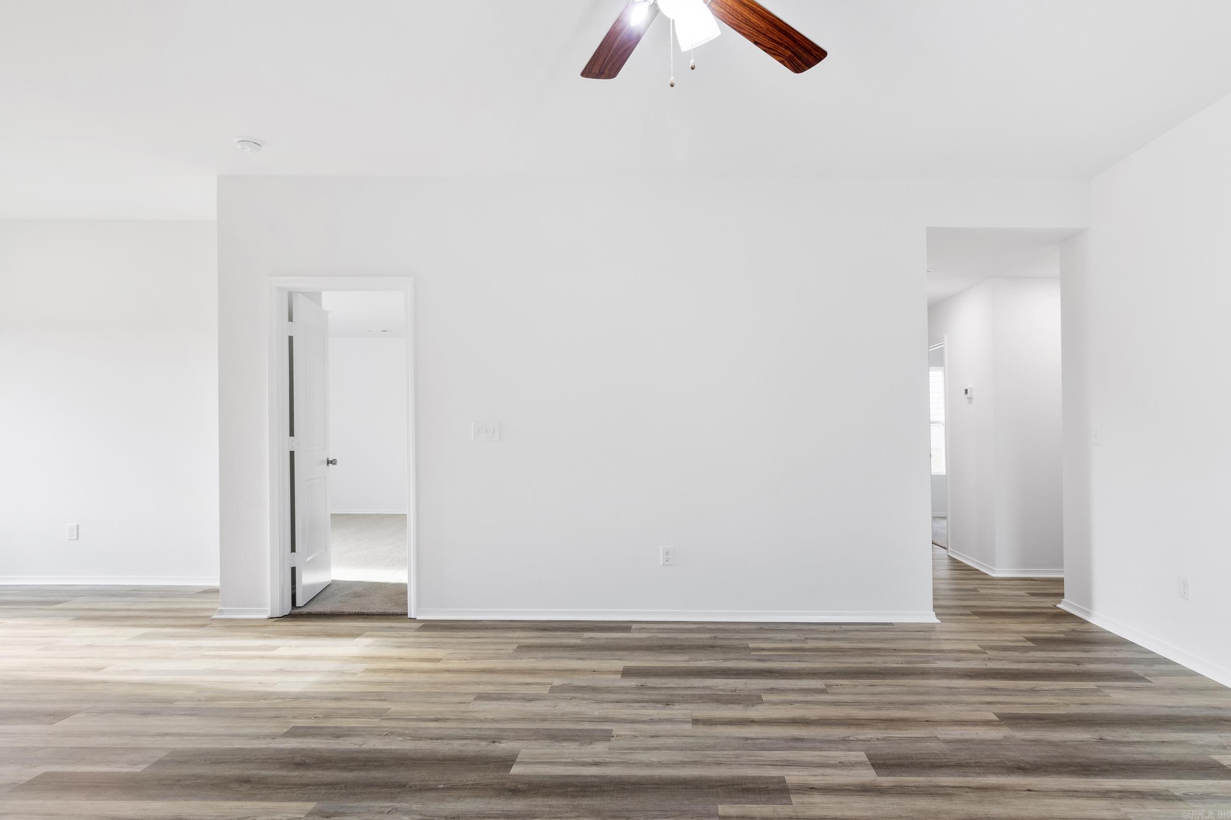 THE GROVE AT CENTENNIAL VALLEY - Residential