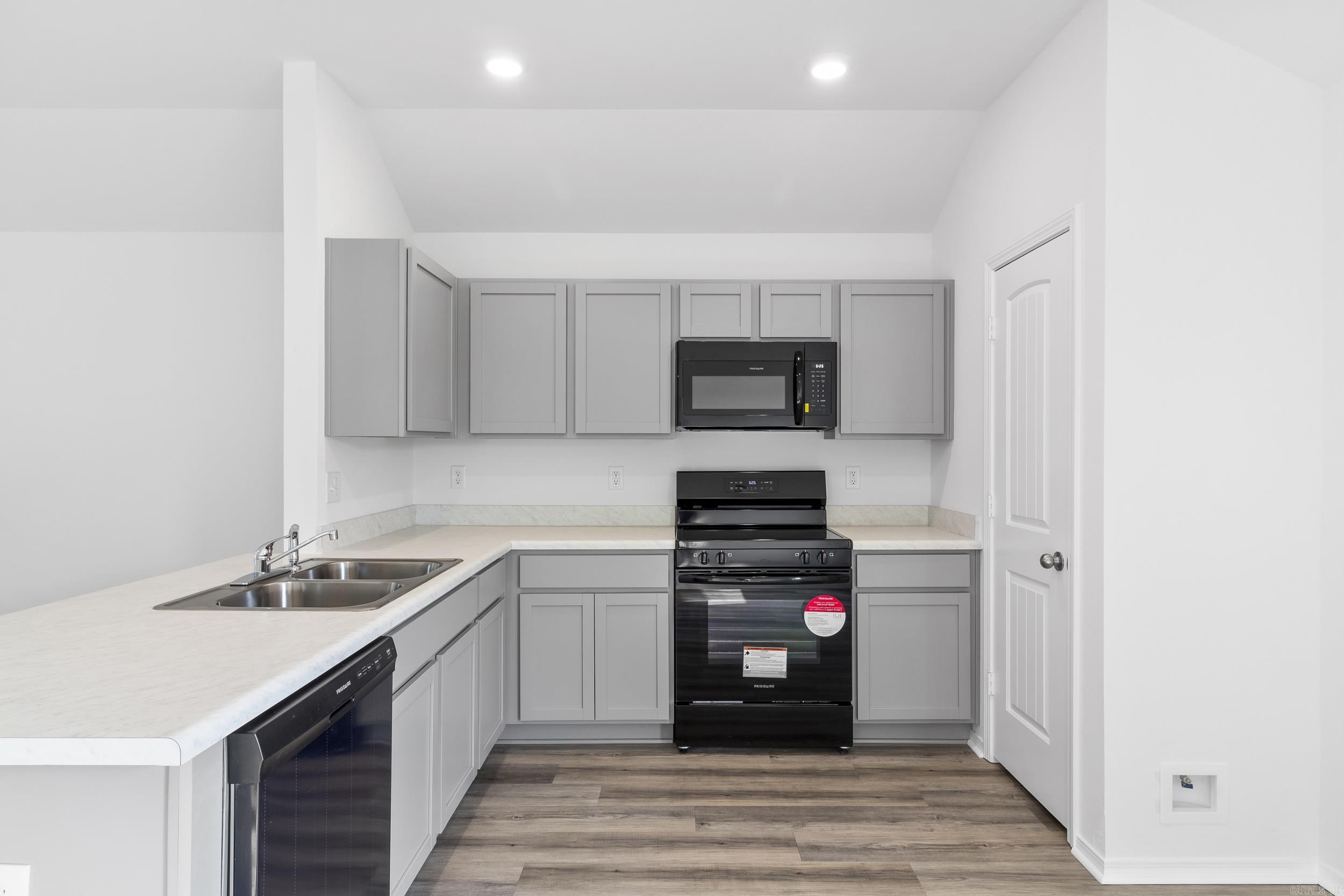 THE GROVE AT CENTENNIAL VALLEY - Residential