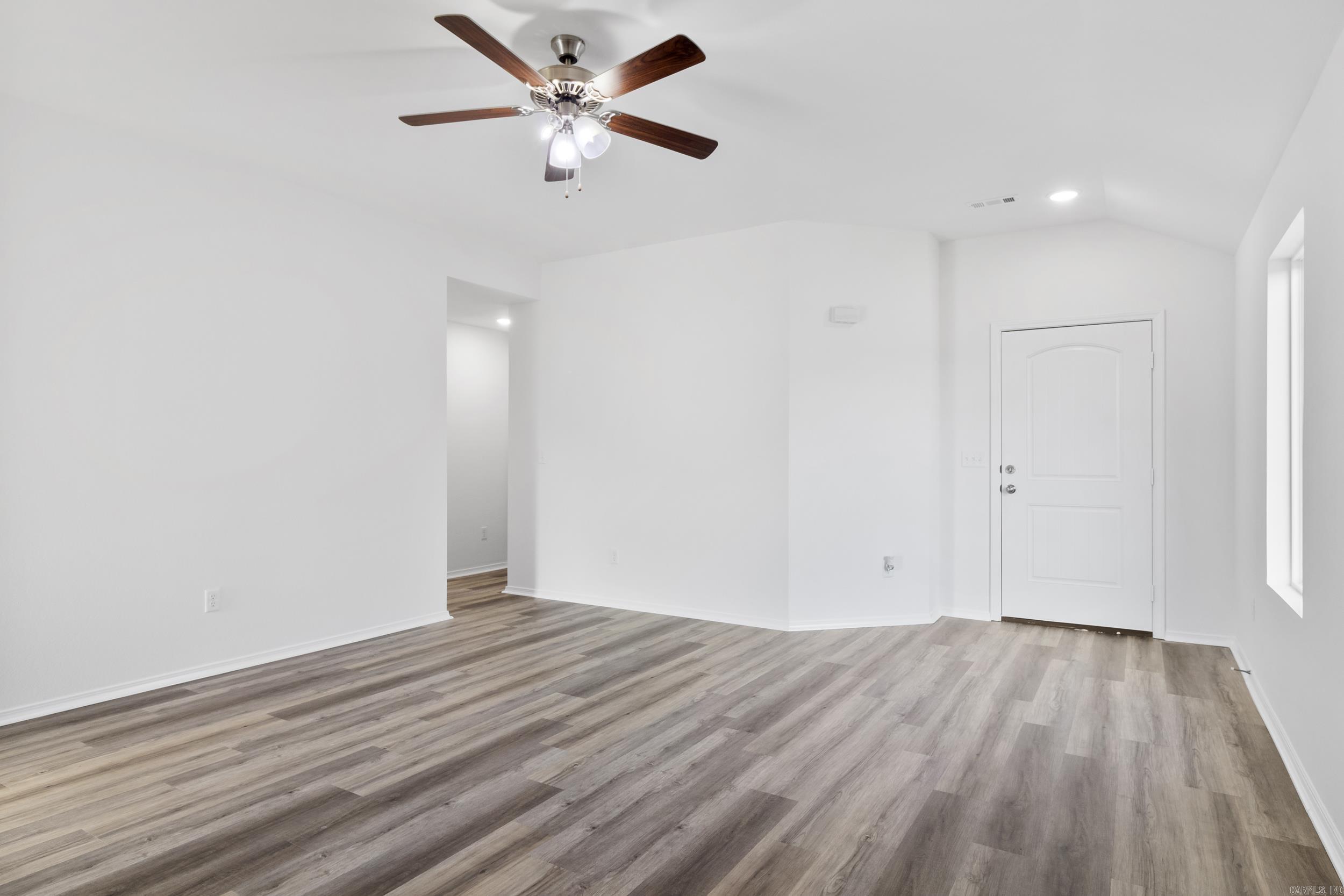 THE GROVE AT CENTENNIAL VALLEY - Residential