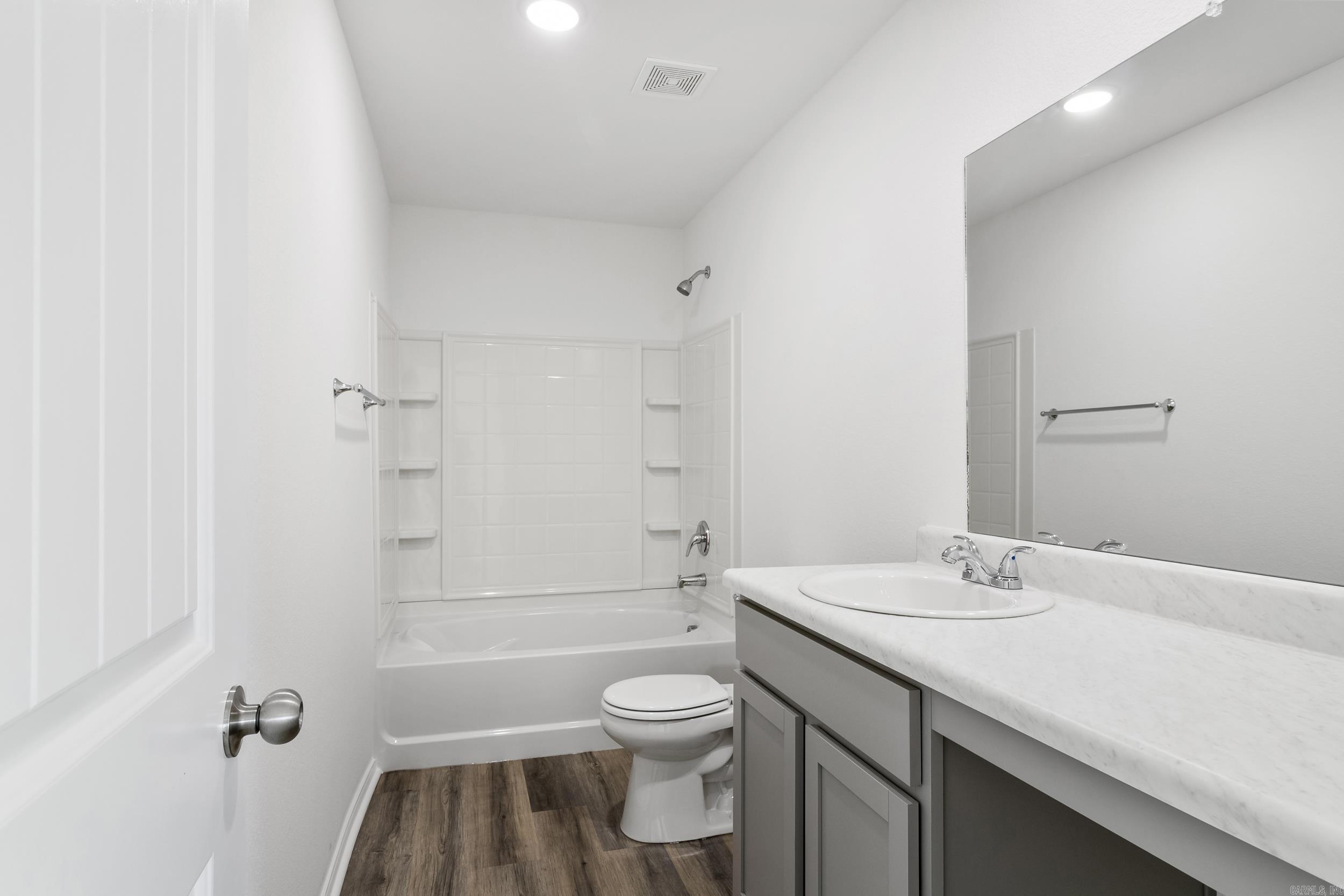 THE GROVE AT CENTENNIAL VALLEY - Residential