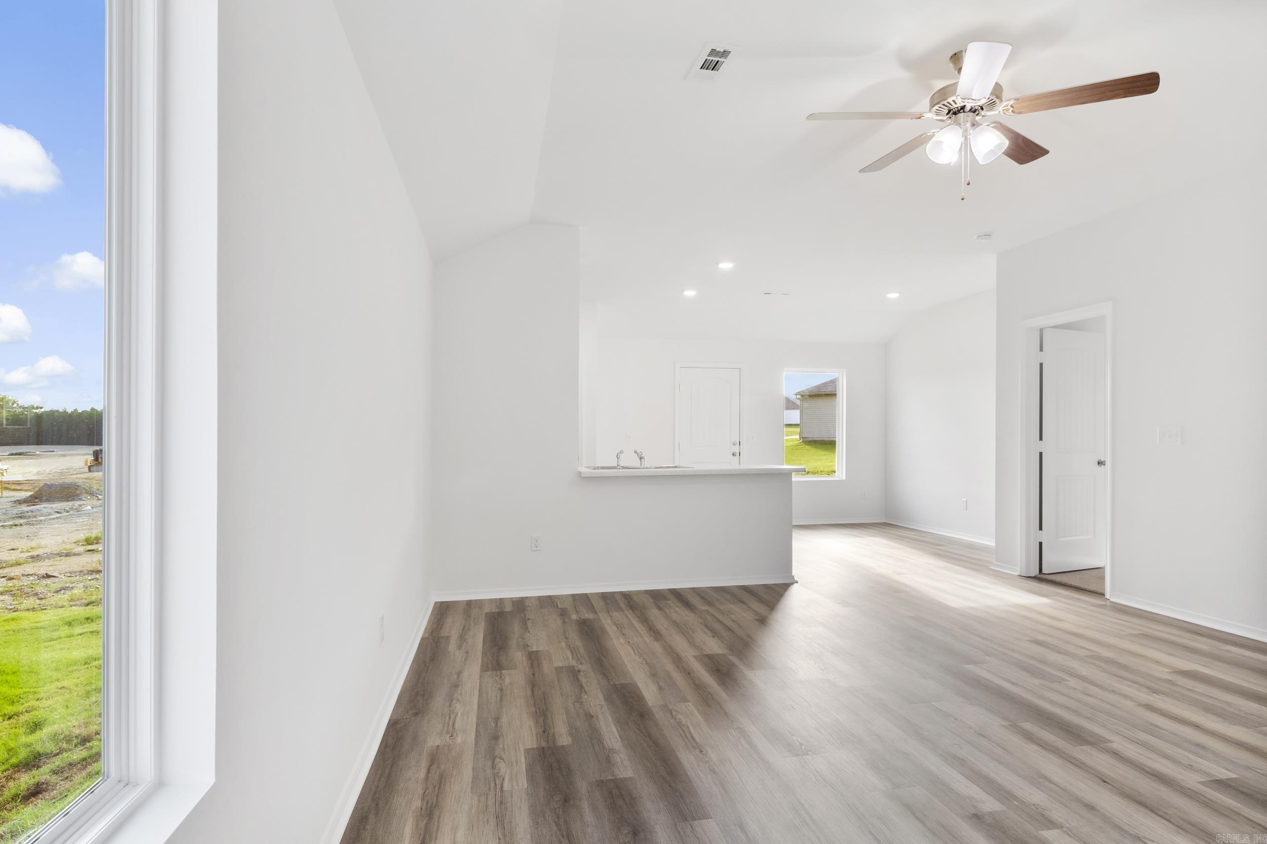 THE GROVE AT CENTENNIAL VALLEY - Residential