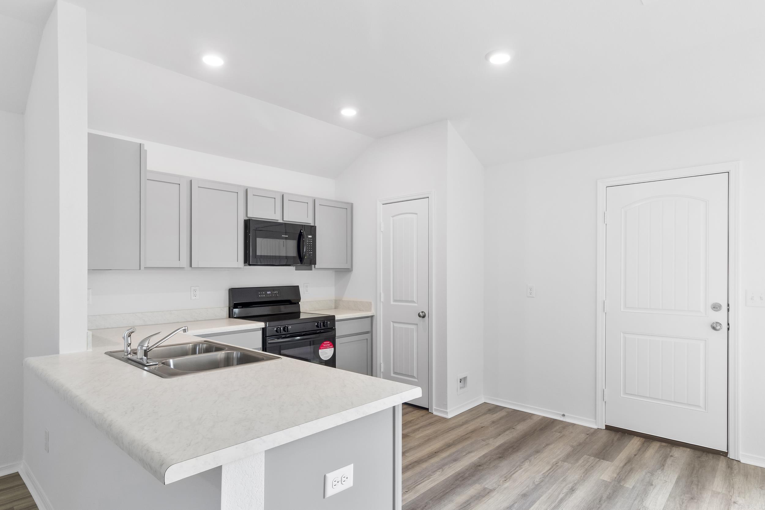 THE GROVE AT CENTENNIAL VALLEY - Residential