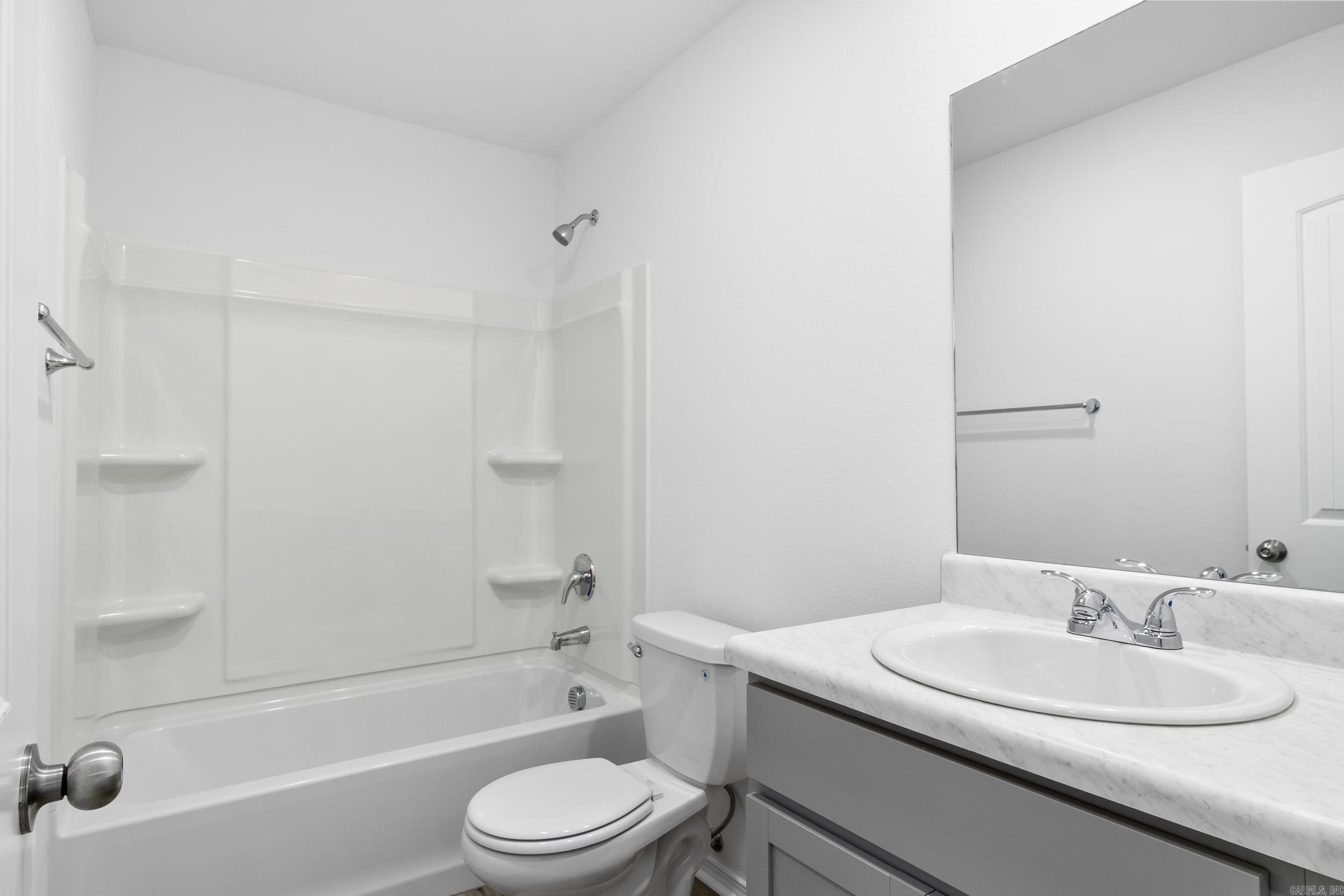 THE GROVE AT CENTENNIAL VALLEY - Residential