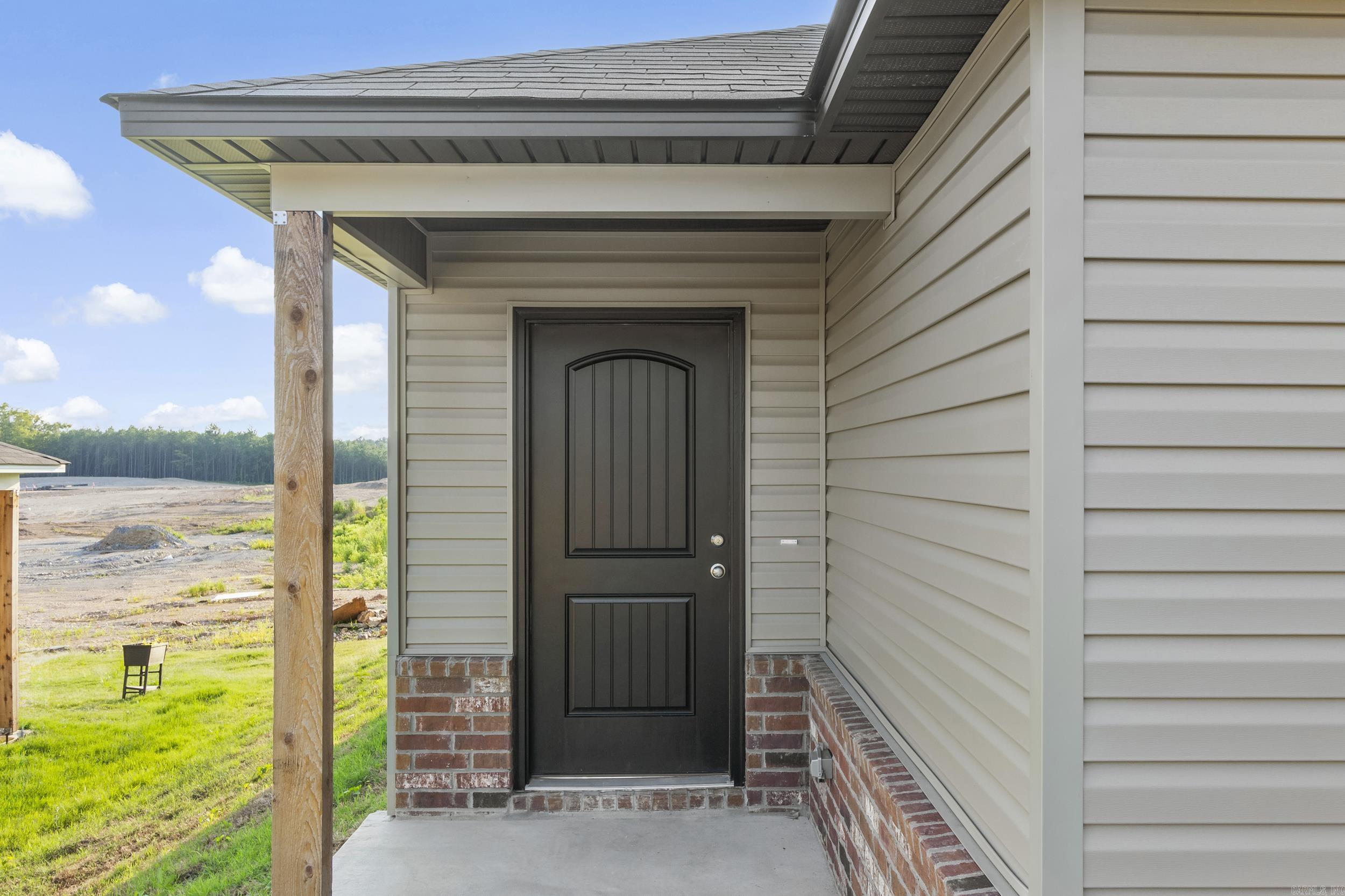 THE GROVE AT CENTENNIAL VALLEY - Residential