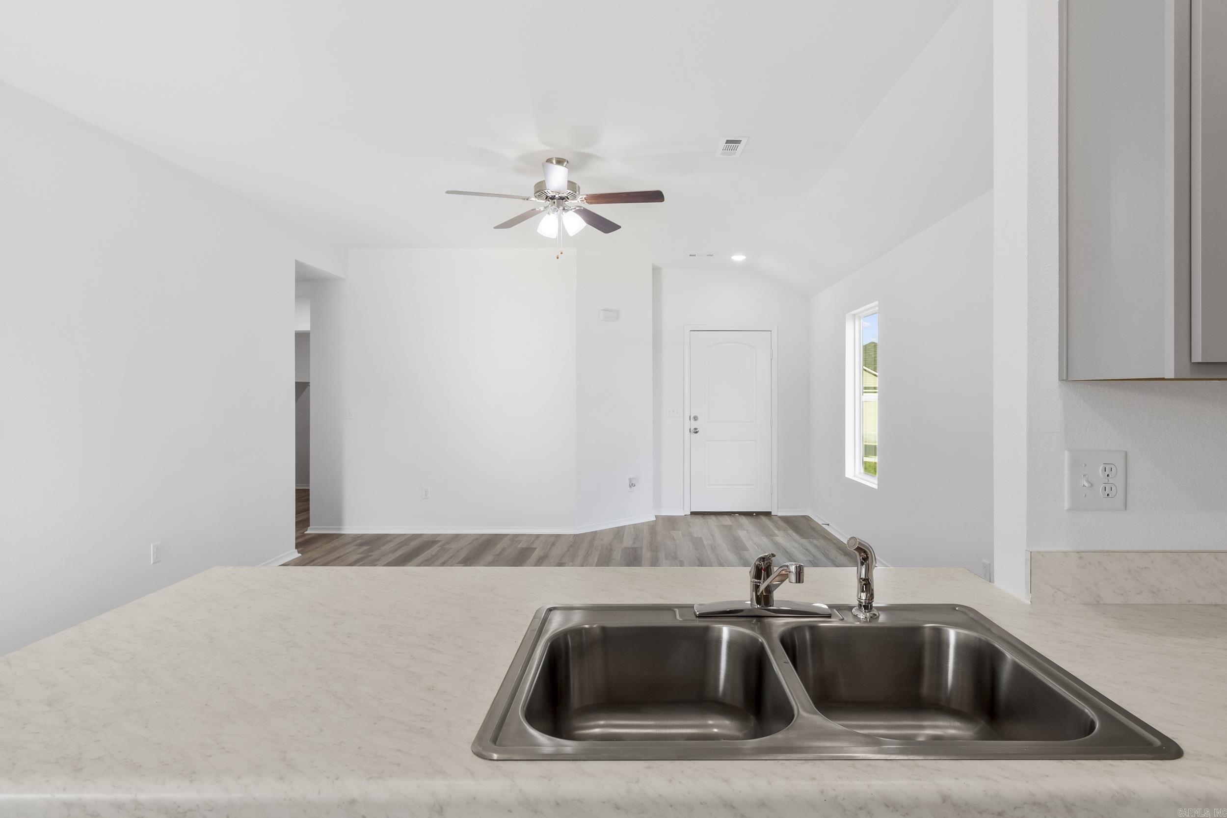 THE GROVE AT CENTENNIAL VALLEY - Residential