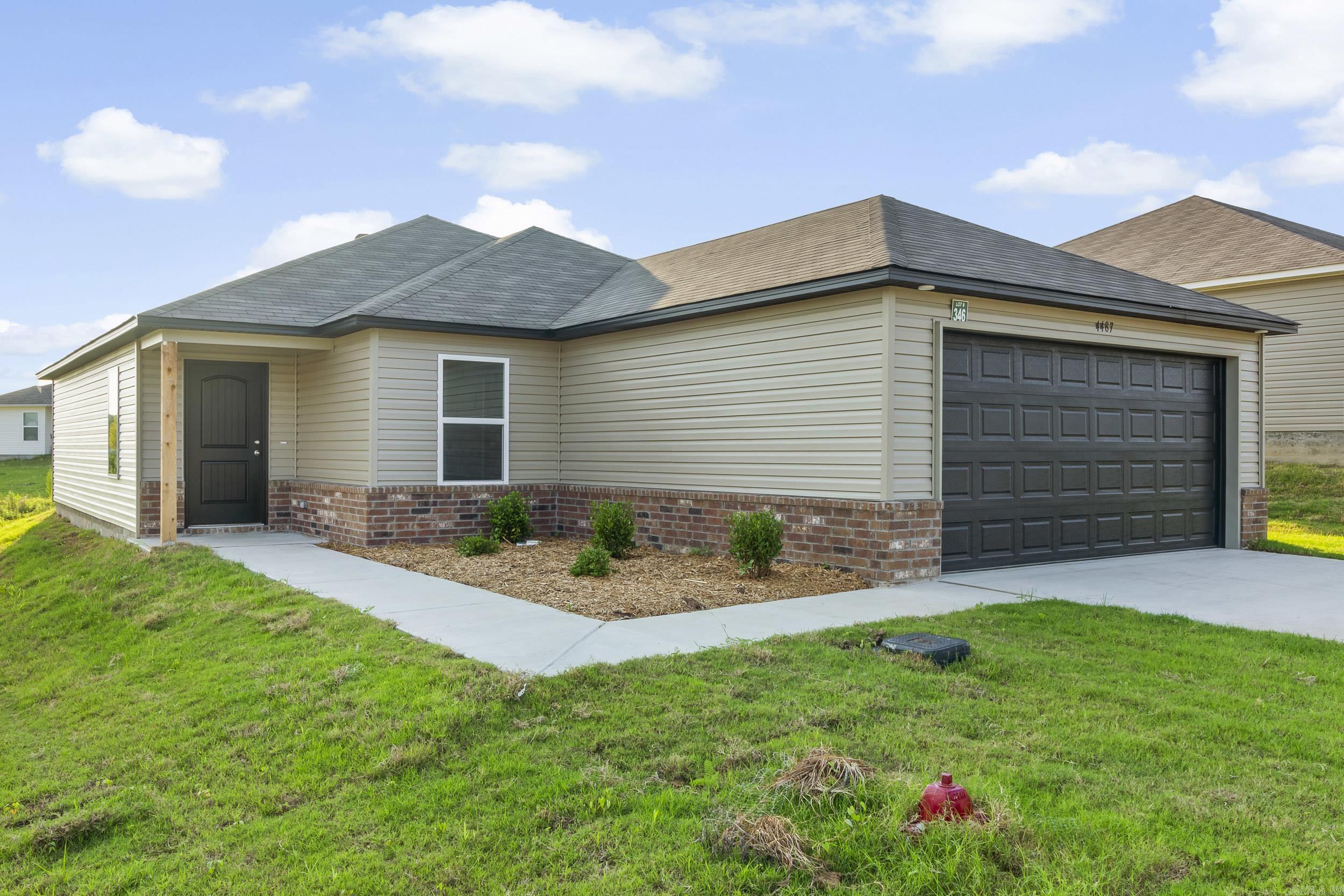 THE GROVE AT CENTENNIAL VALLEY - Residential