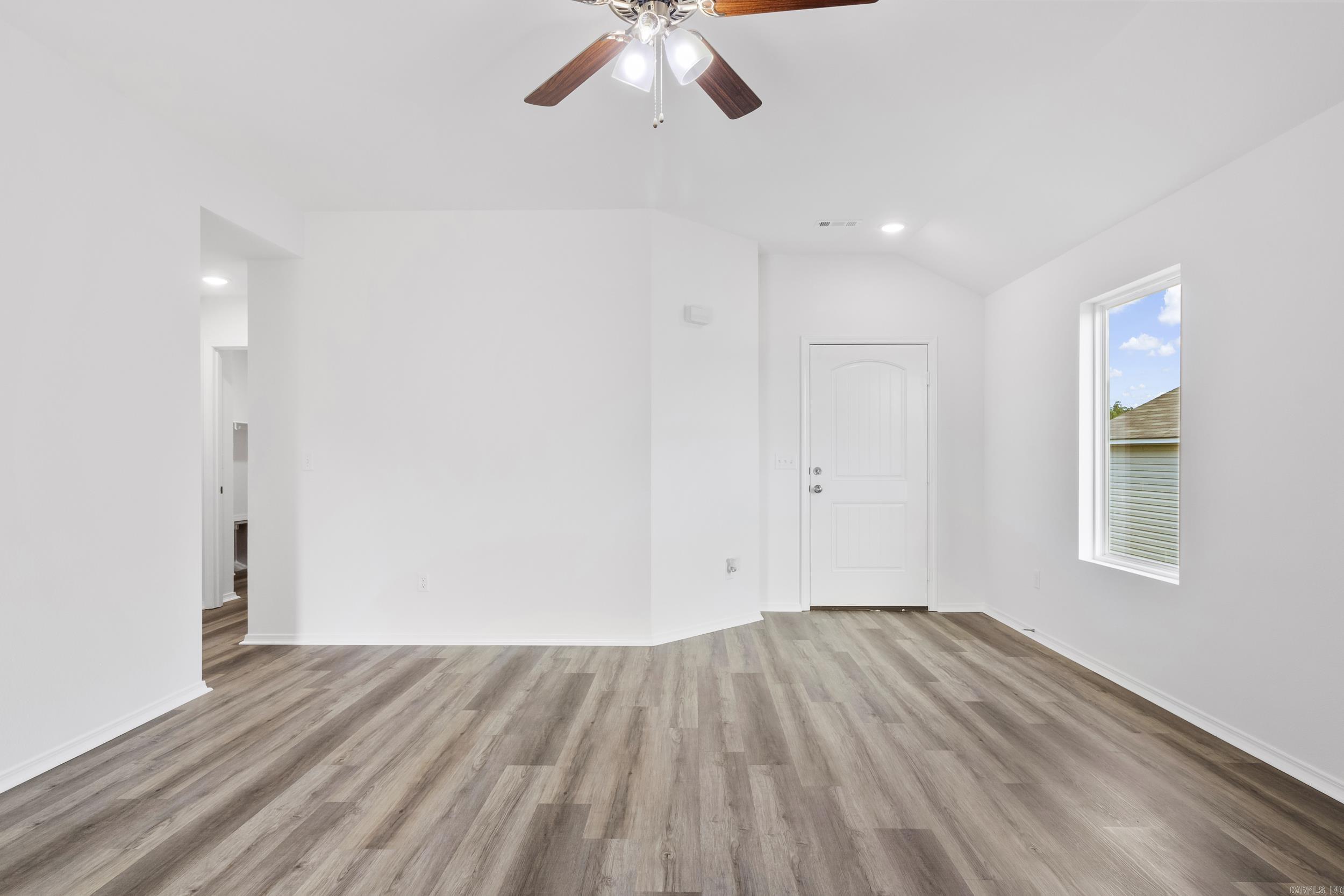 THE GROVE AT CENTENNIAL VALLEY - Residential