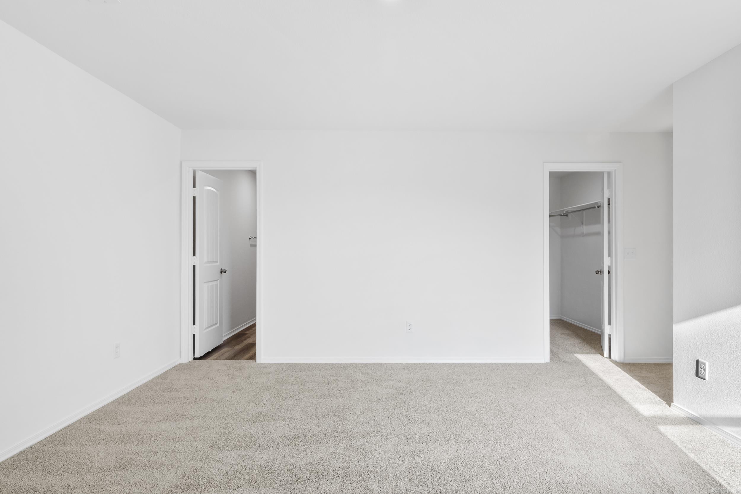 THE GROVE AT CENTENNIAL VALLEY - Residential