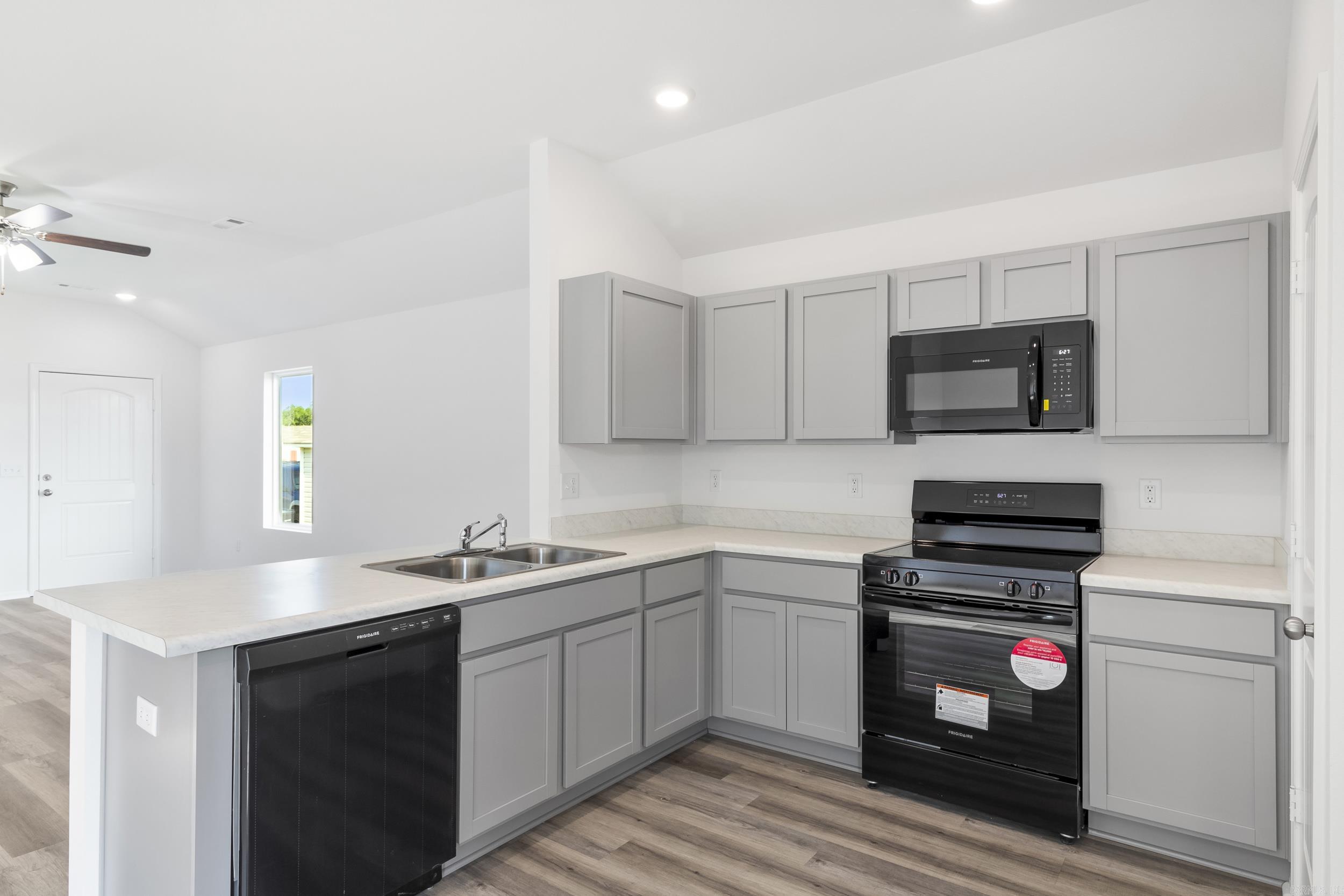 THE GROVE AT CENTENNIAL VALLEY - Residential