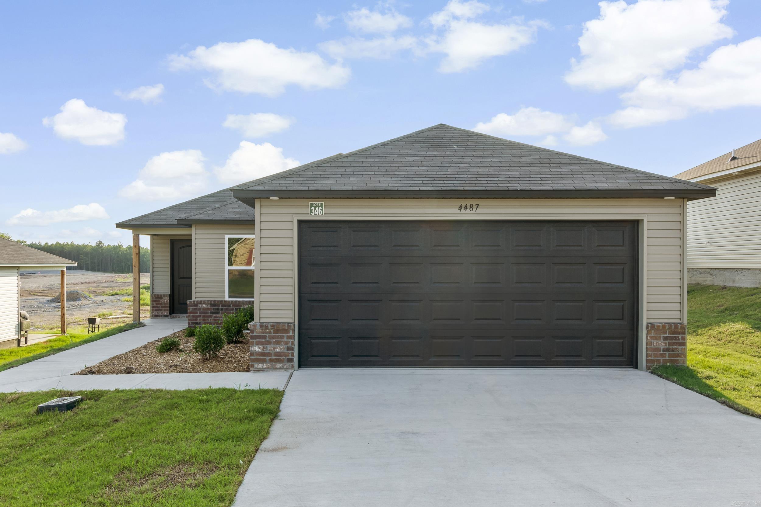 THE GROVE AT CENTENNIAL VALLEY - Residential