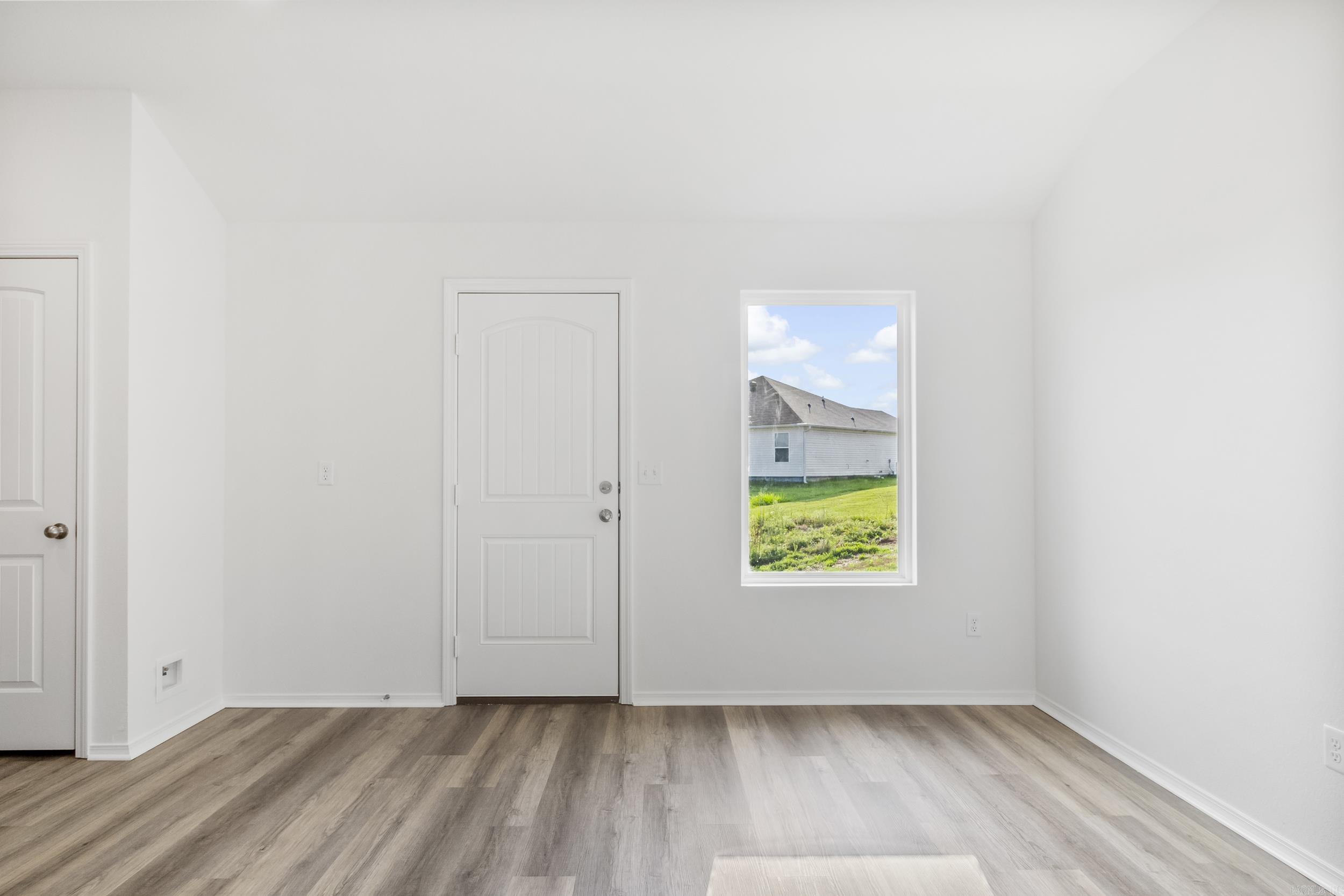 THE GROVE AT CENTENNIAL VALLEY - Residential