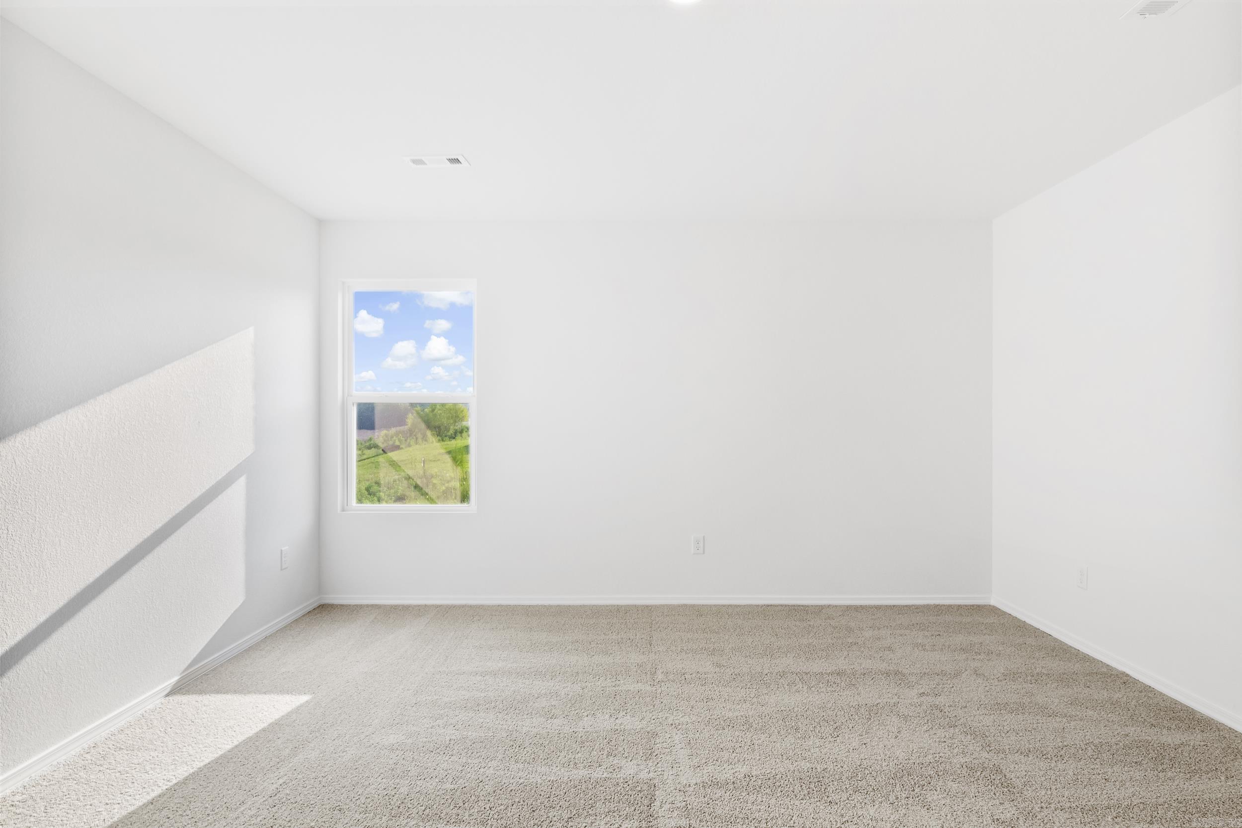 THE GROVE AT CENTENNIAL VALLEY - Residential