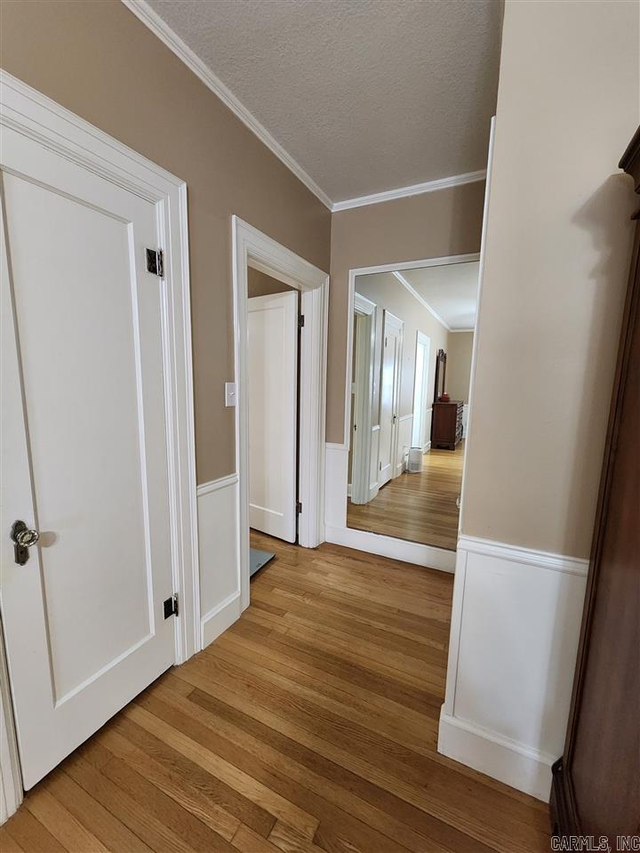 Retta Brown - Residential