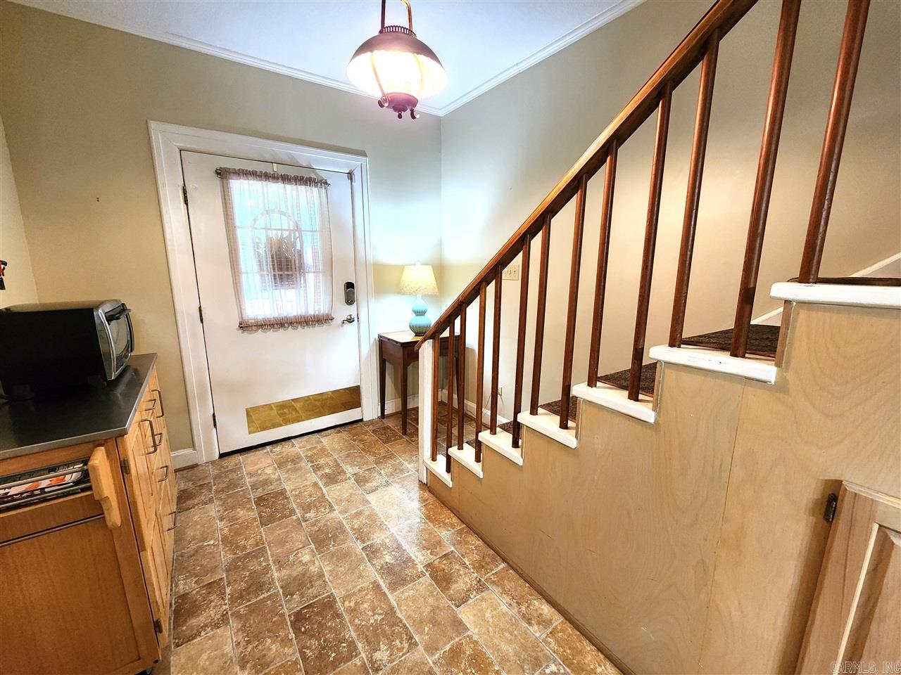 Retta Brown - Residential