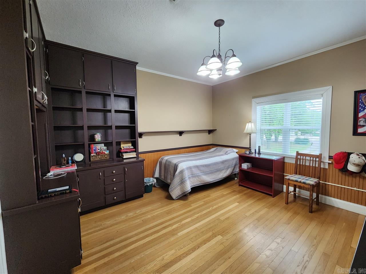 Retta Brown - Residential