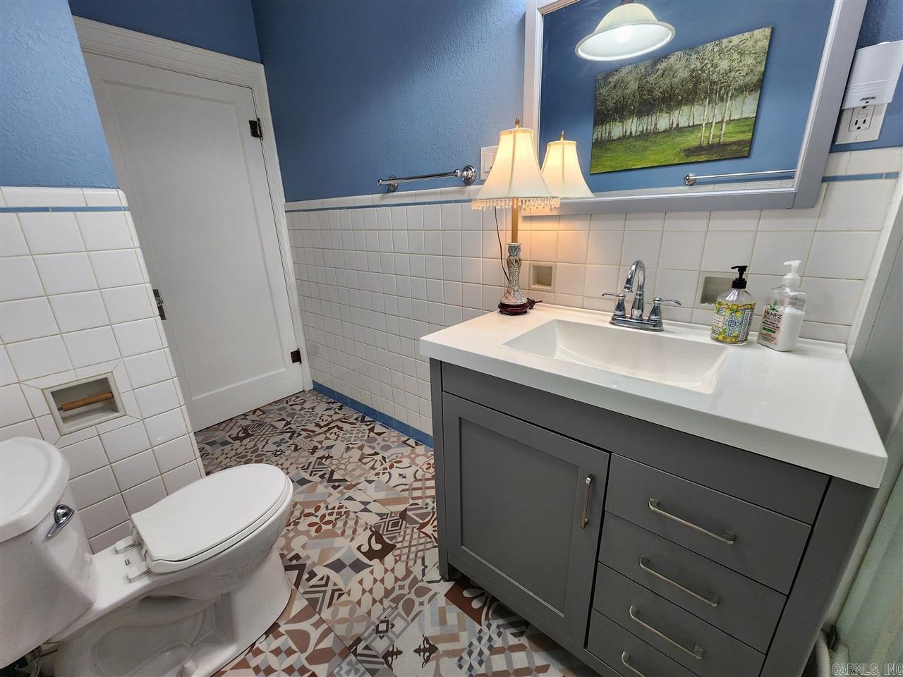 Retta Brown - Residential