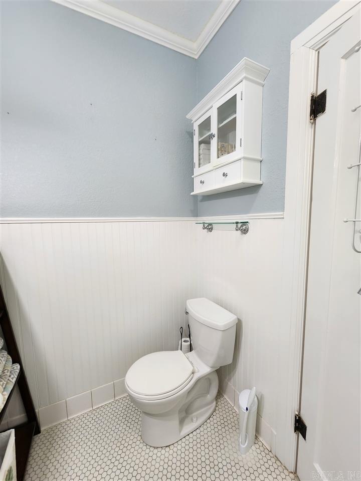 Retta Brown - Residential