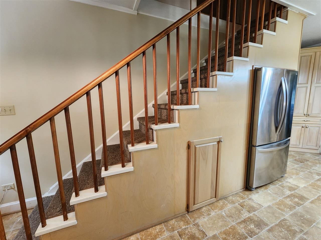 Retta Brown - Residential