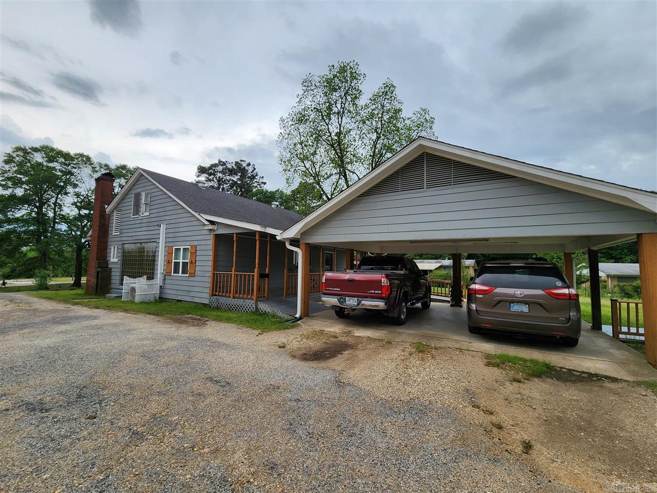 Retta Brown - Residential