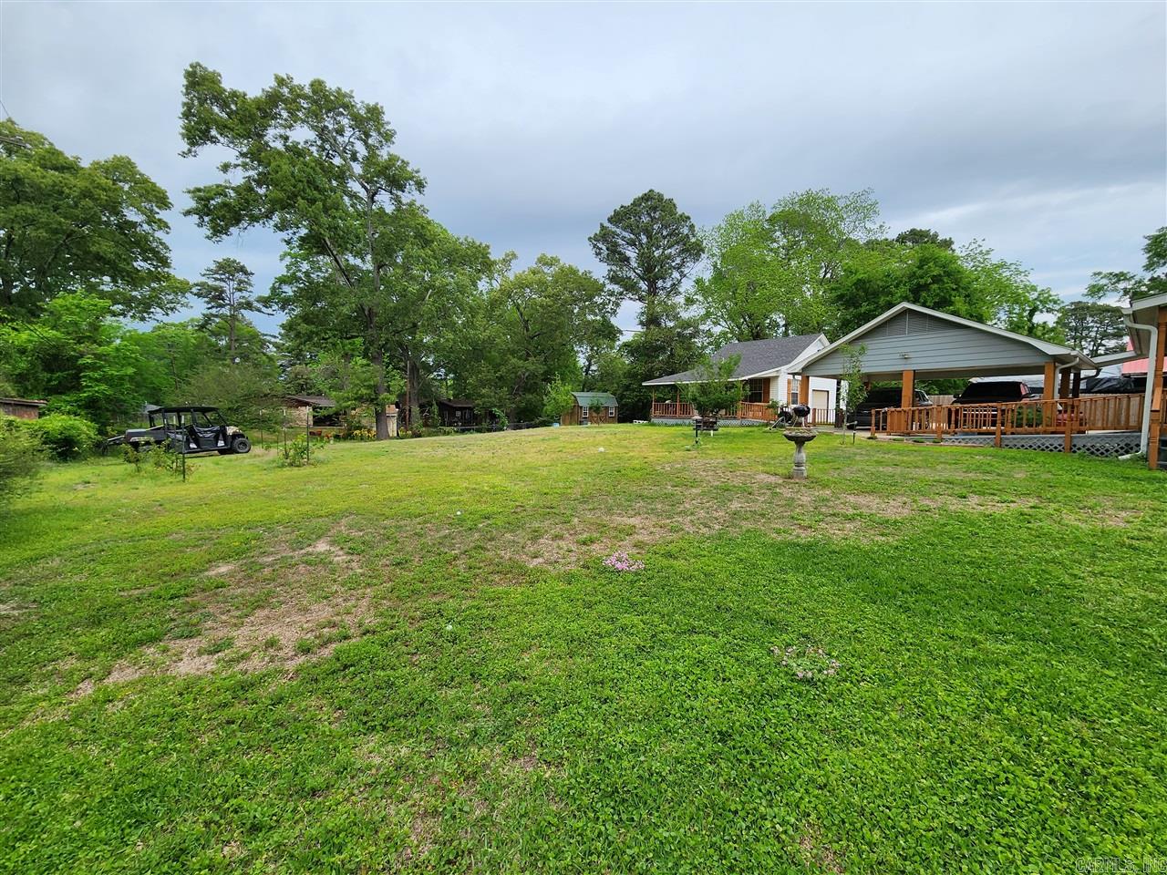 Retta Brown - Residential