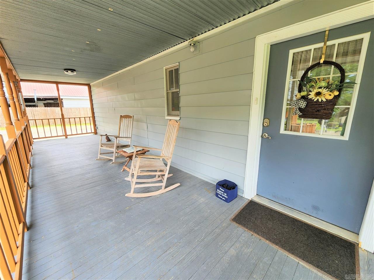 Retta Brown - Residential