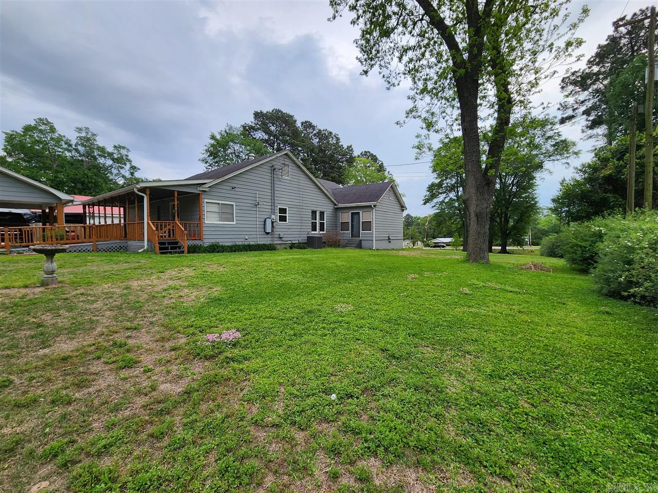 Retta Brown - Residential