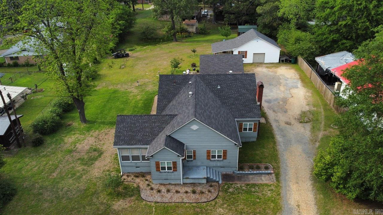 Retta Brown - Residential