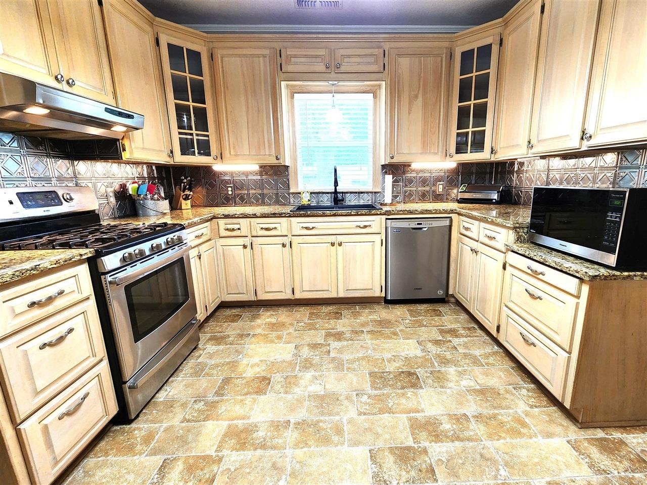 Retta Brown - Residential