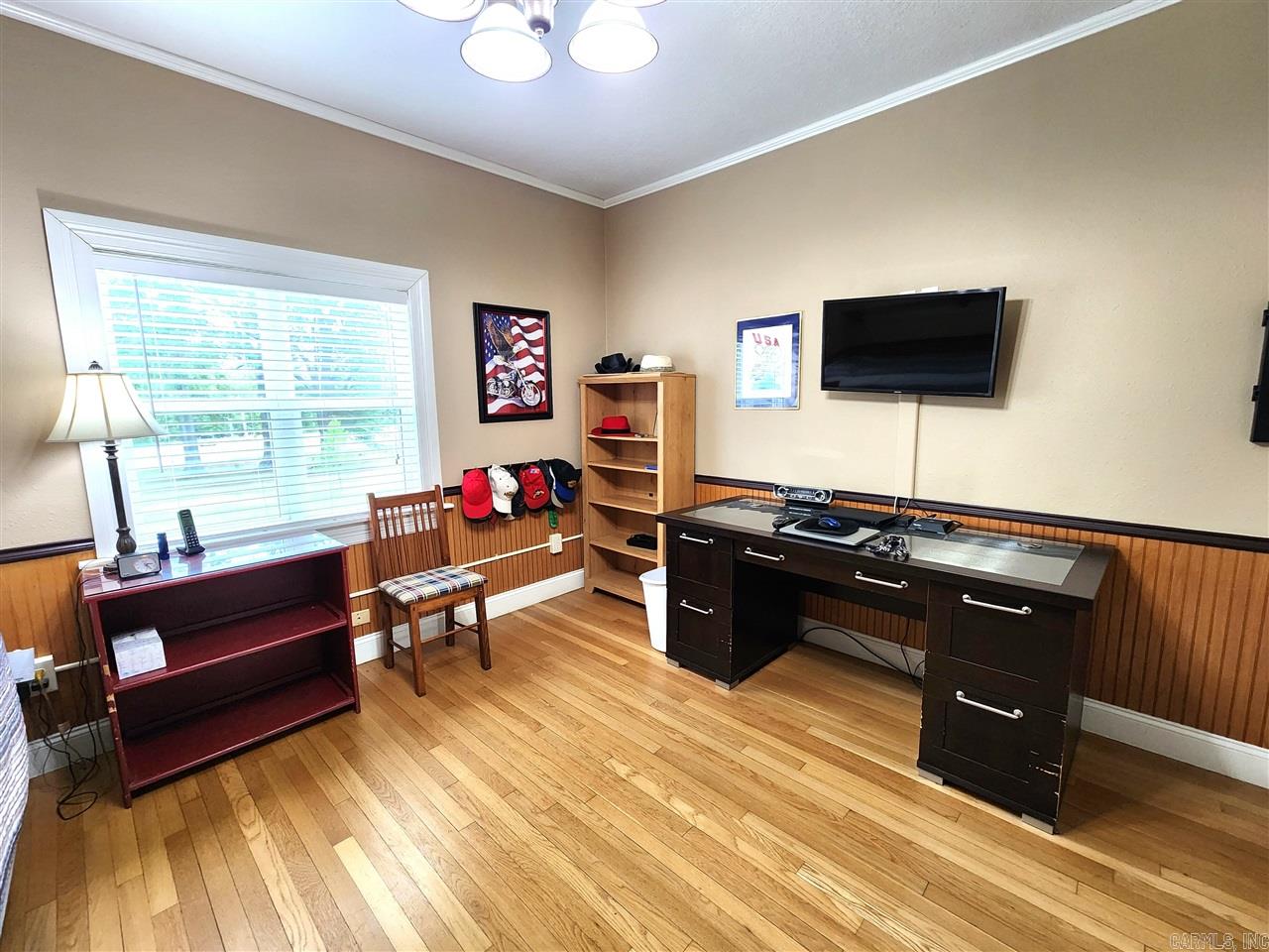 Retta Brown - Residential