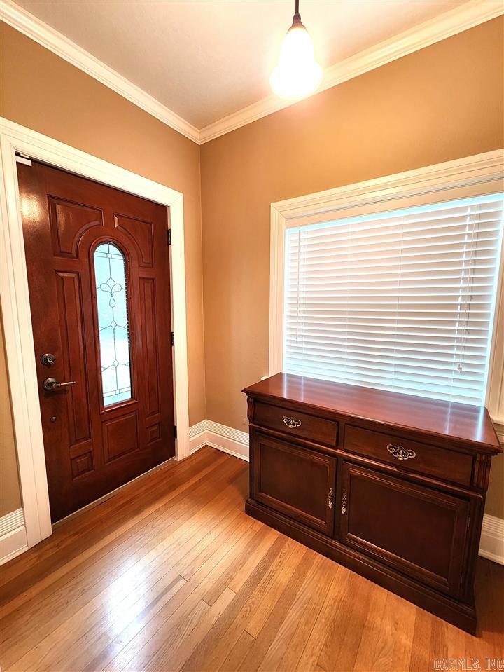 Retta Brown - Residential