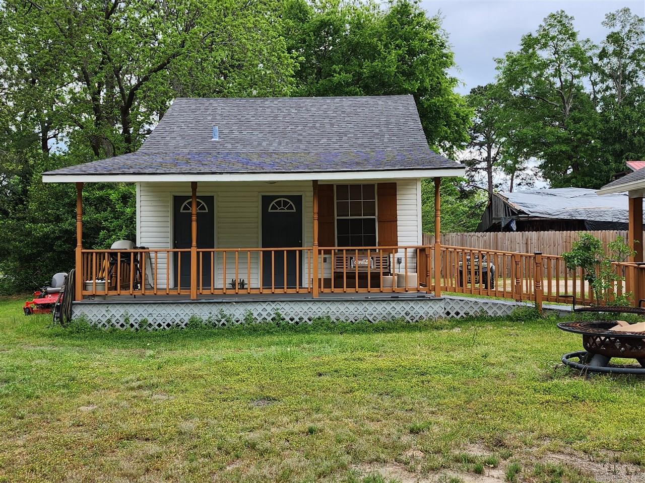 Retta Brown - Residential