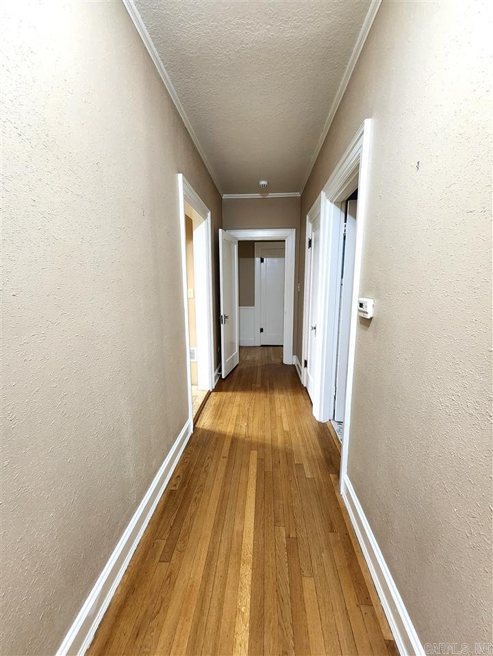 Retta Brown - Residential