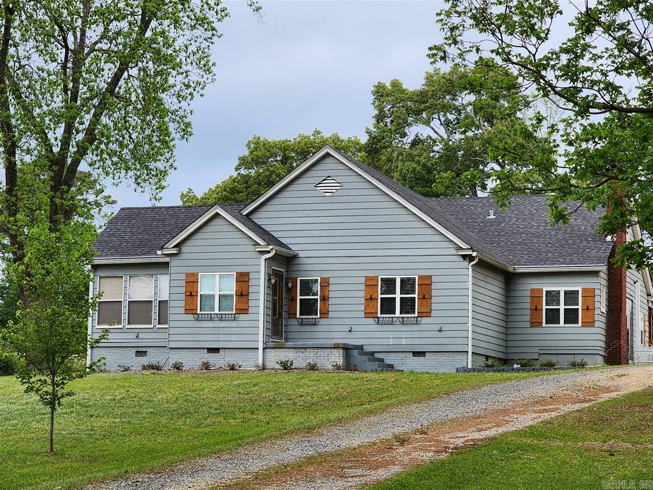 Retta Brown - Residential