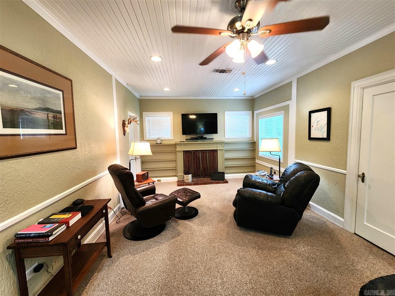 Retta Brown - Residential