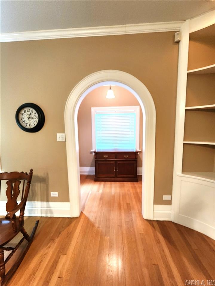 Retta Brown - Residential