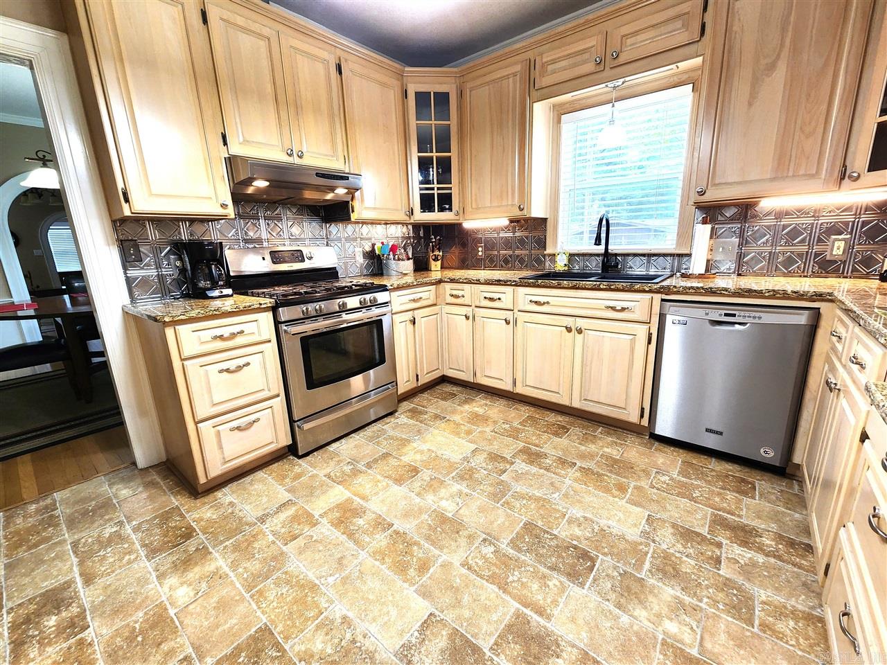 Retta Brown - Residential