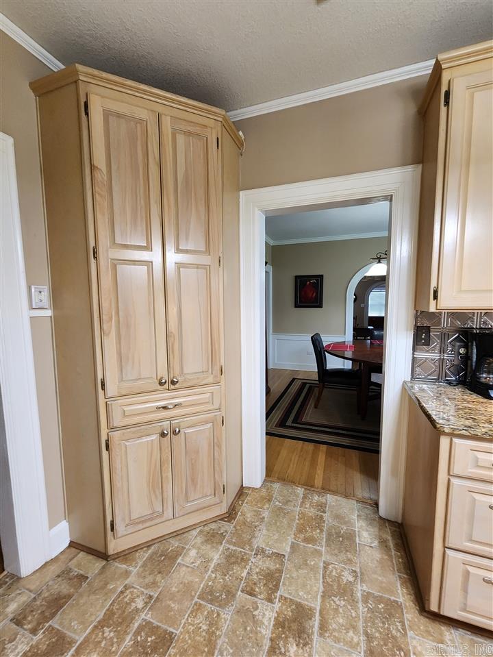 Retta Brown - Residential