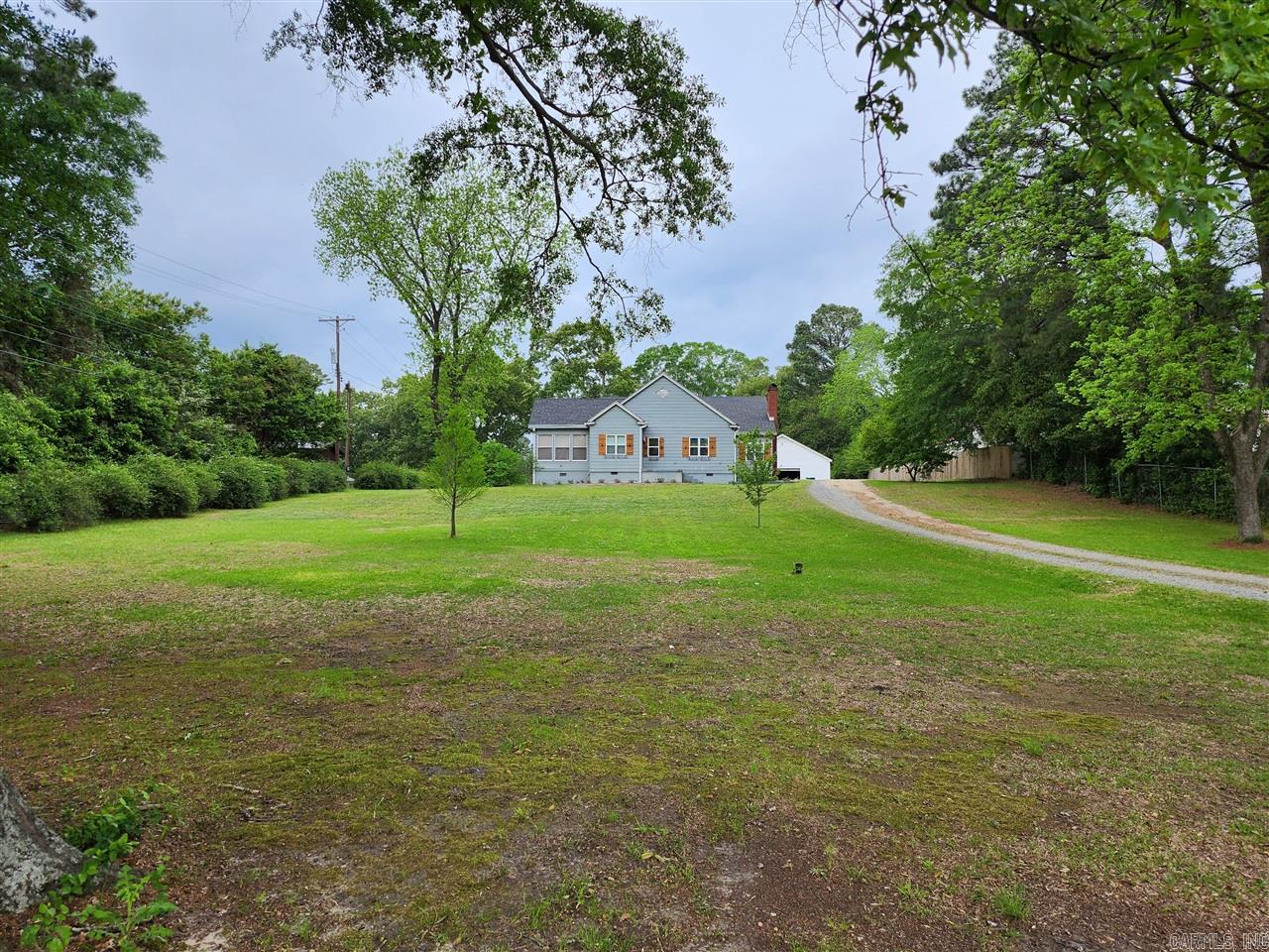 Retta Brown - Residential