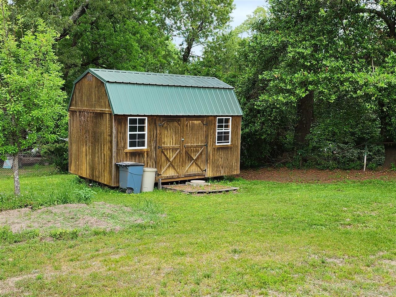 Retta Brown - Residential