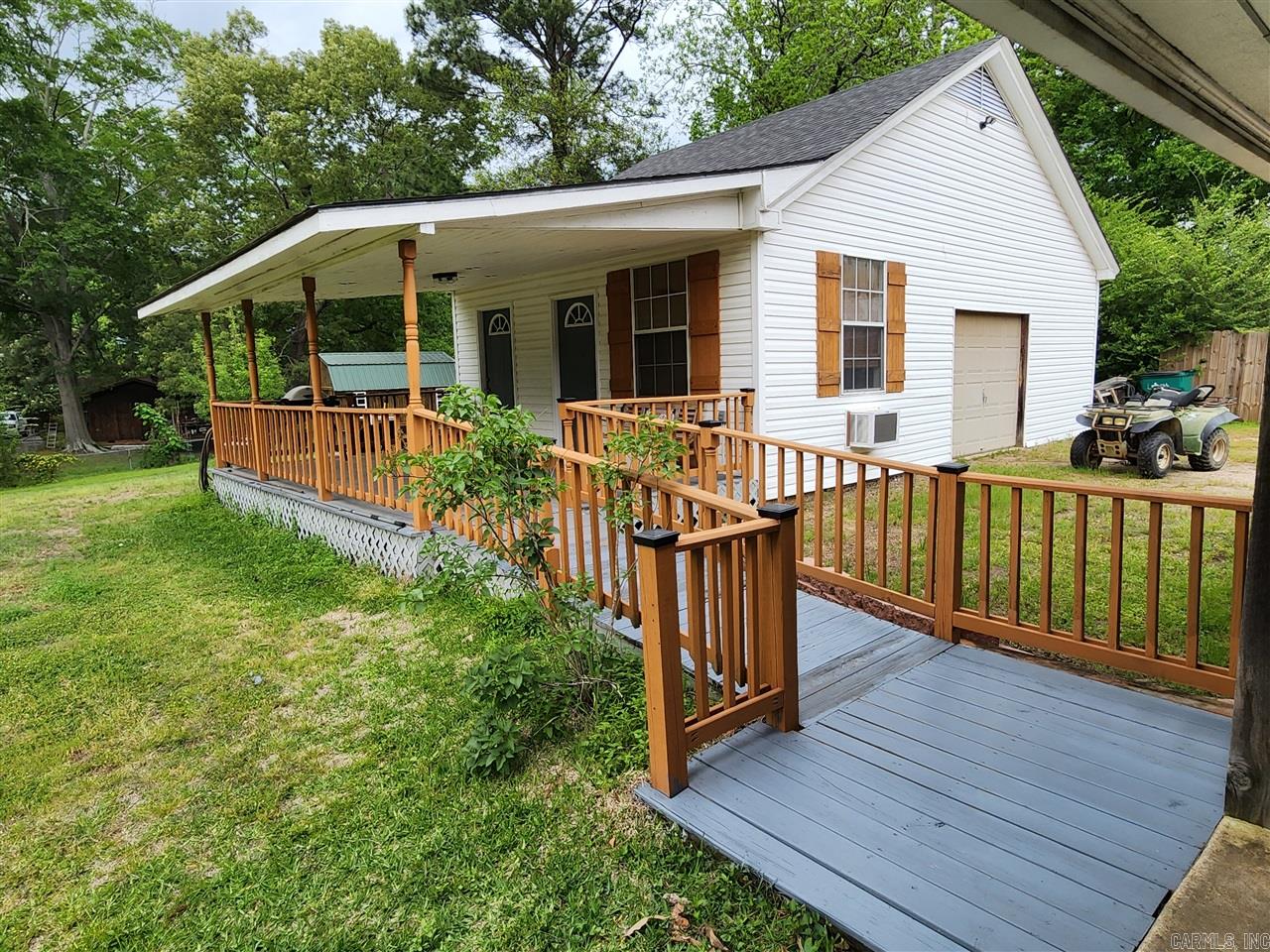 Retta Brown - Residential