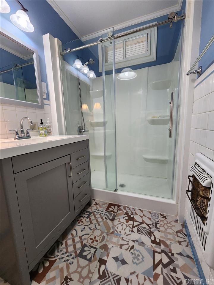 Retta Brown - Residential